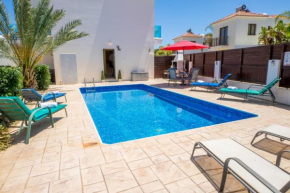 Villa Poseidon